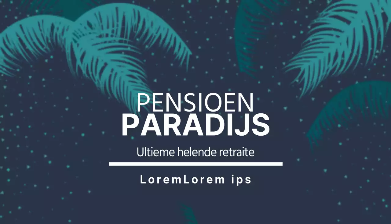 Paradijs