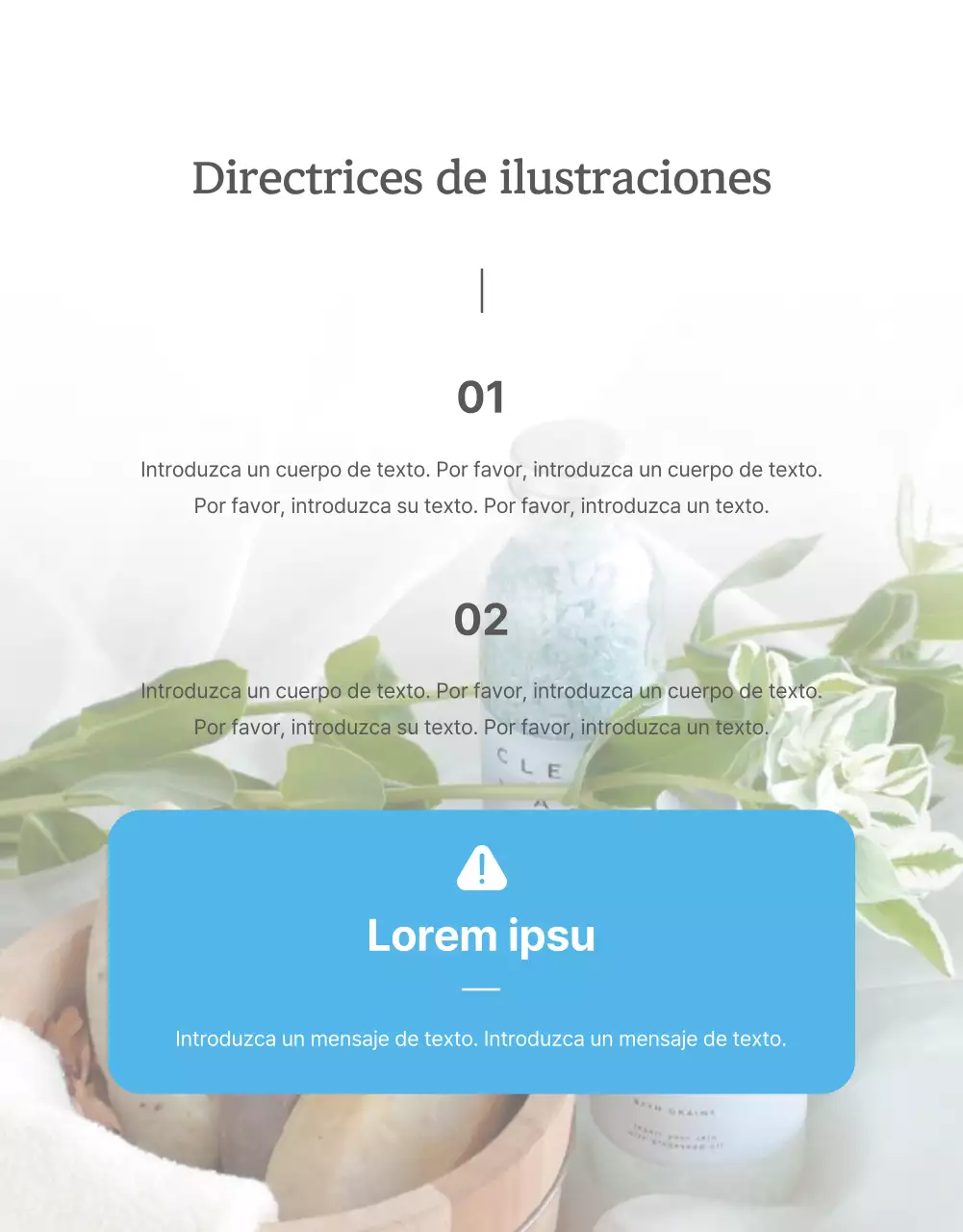 Ideas_Cremas cosméticas