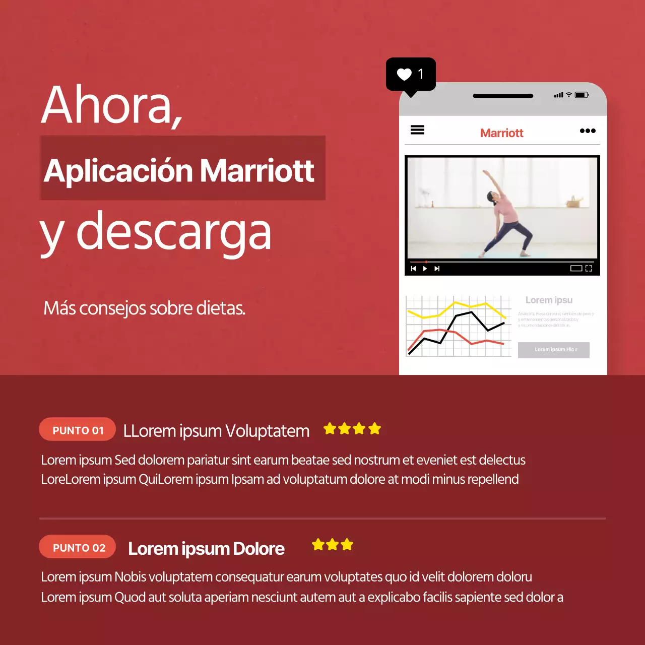 La tarjeta roja secreta sin caloríasnoticias de diseño