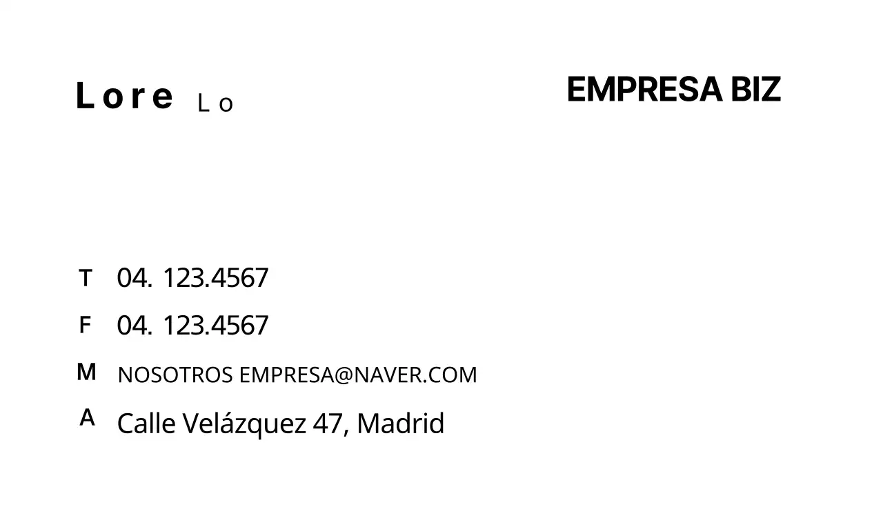 The Bead Company Rosa