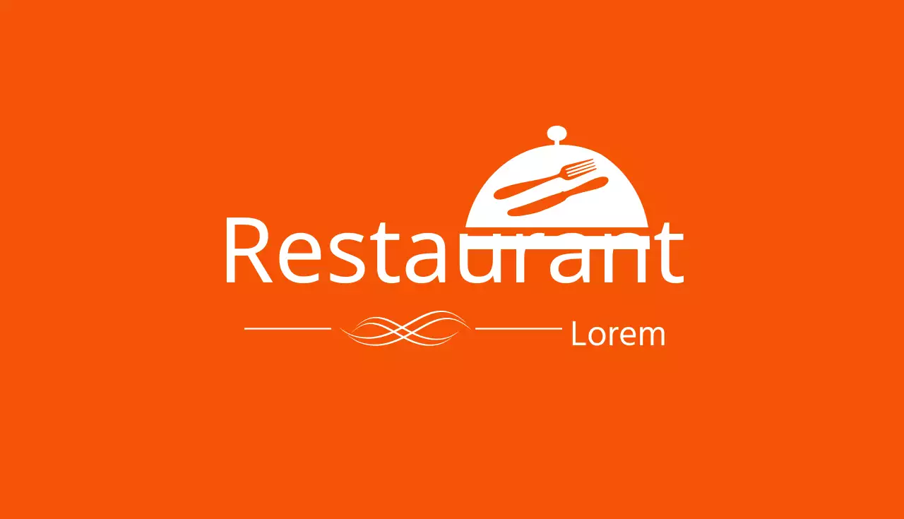 Restaurant Pasta Catering Visitekaartjes