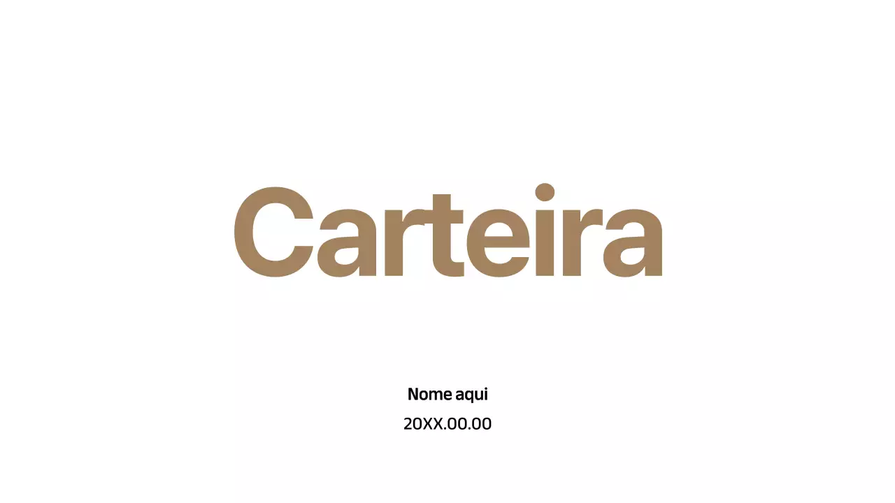 Carteira