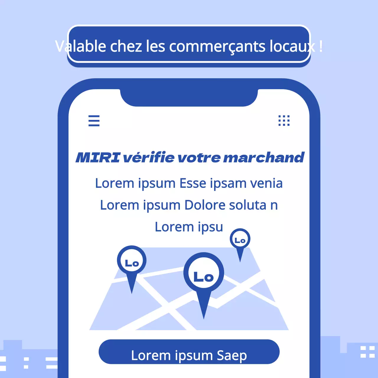 Qu'est-ce qu'un localisateur ?