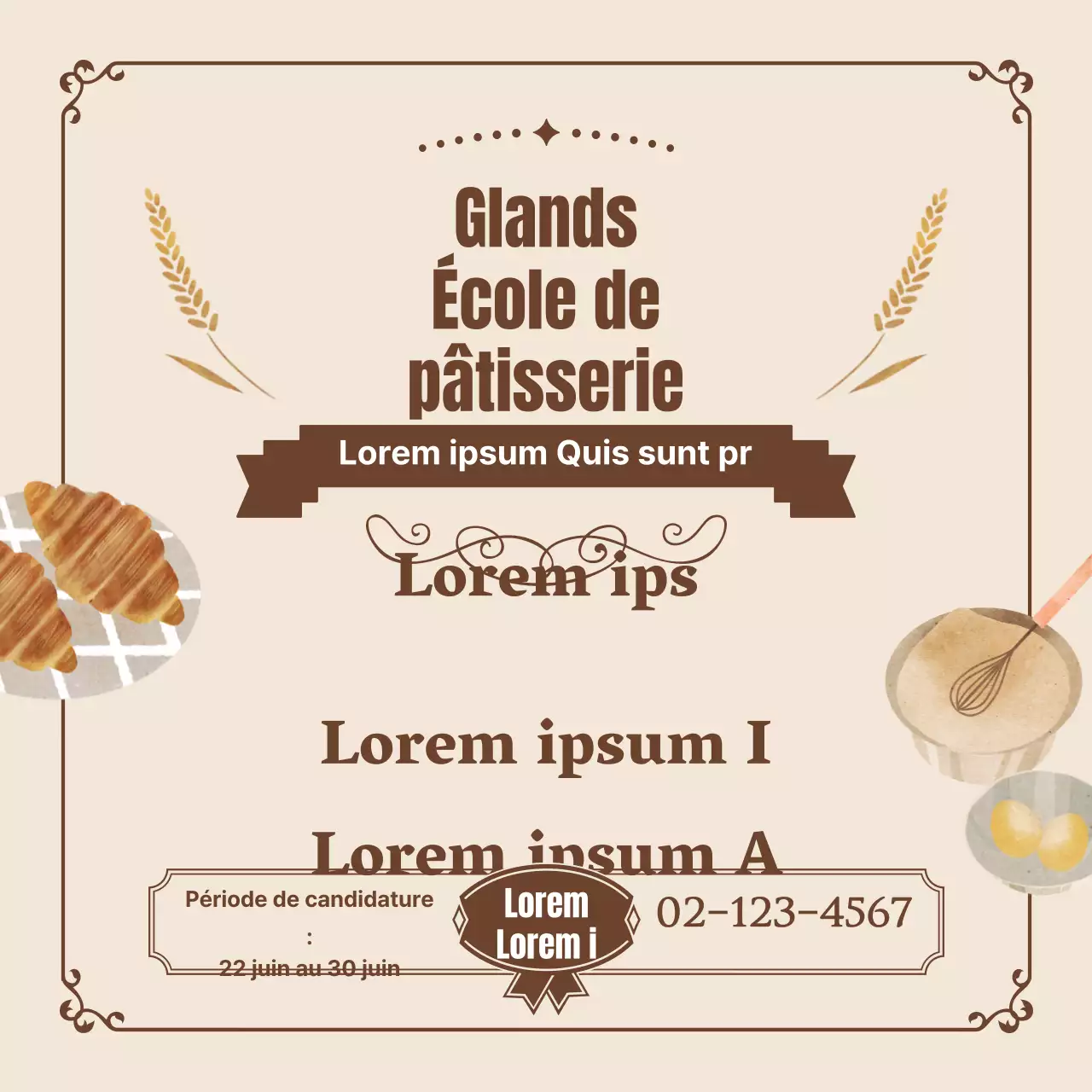 École de confiserie_SquareBanner01