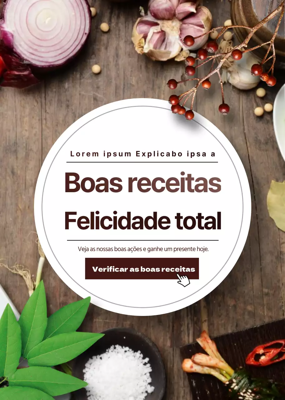 Alimentação