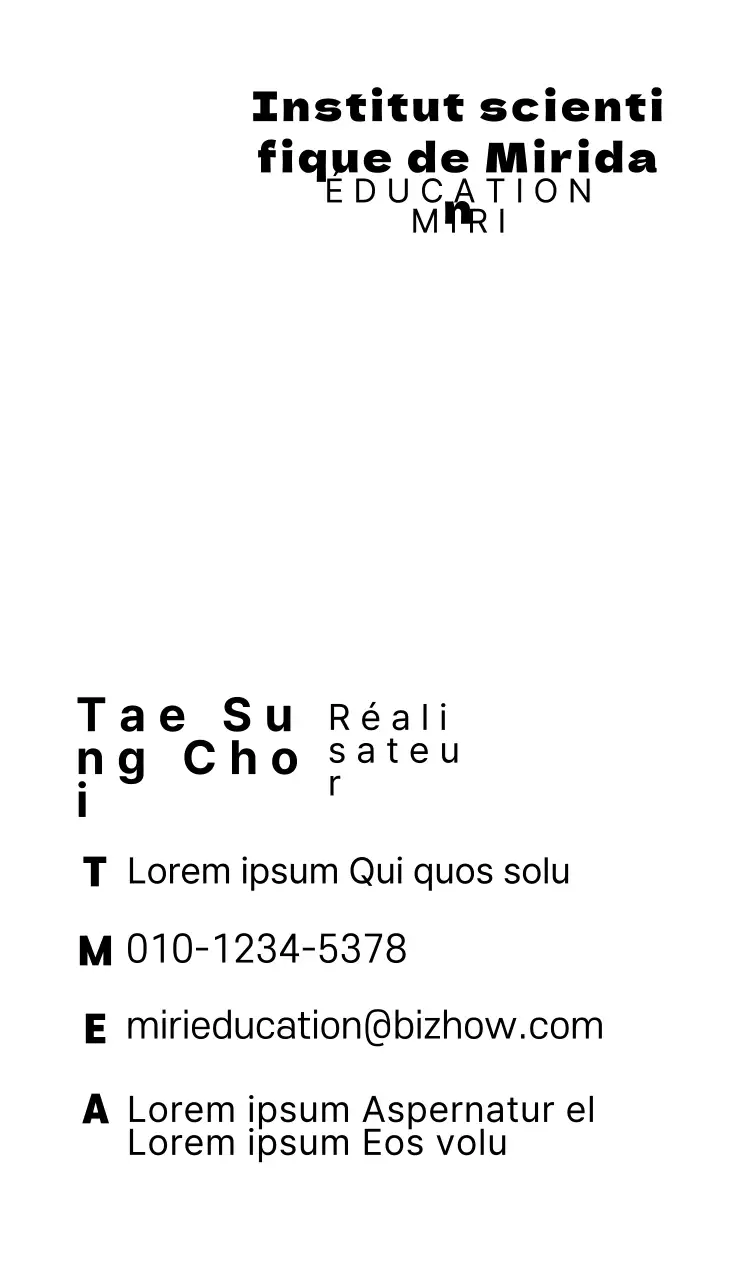 41774_Cartes de visite de l'école