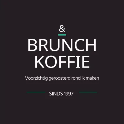 BRUNCH KOFFIE