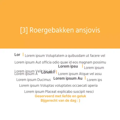 Roergebakken ansjovis