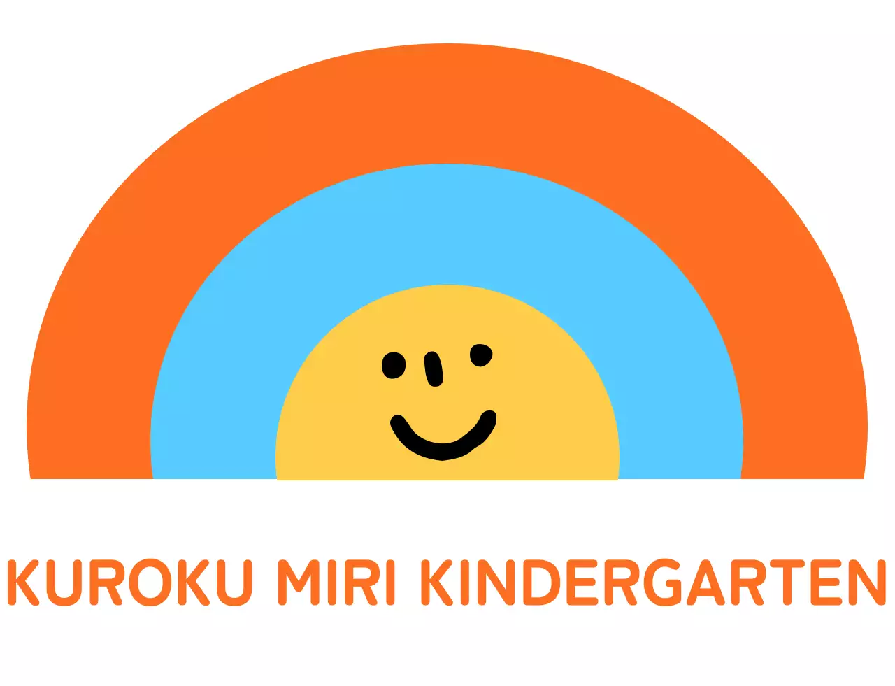 Niedliches Emoji-Kindergartengruppen-T-Shirt
