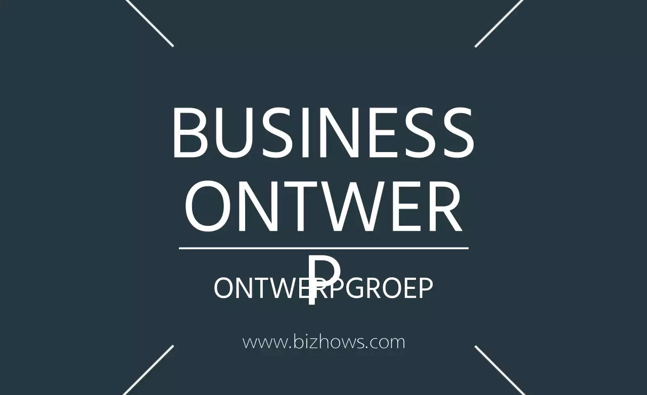 lijn BUSINESS DESIGN