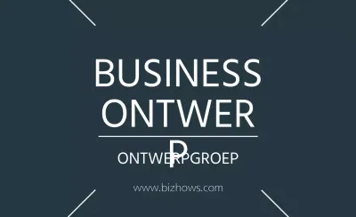 lijn BUSINESS DESIGN