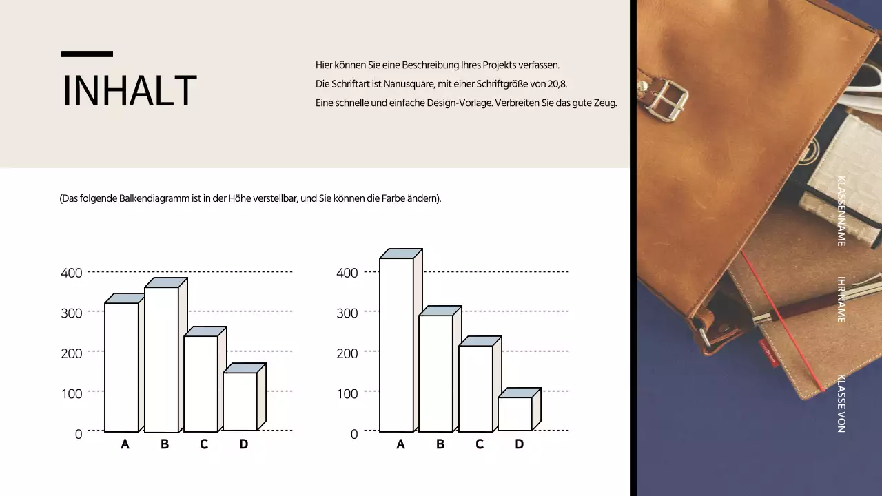 Pastellfarbene, sinnliche Karten