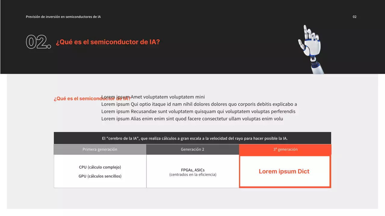 Inversión en semiconductores PPT