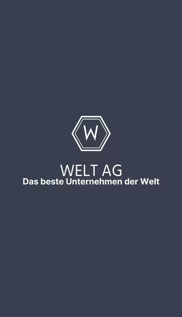 Visitenkarten für Unternehmen