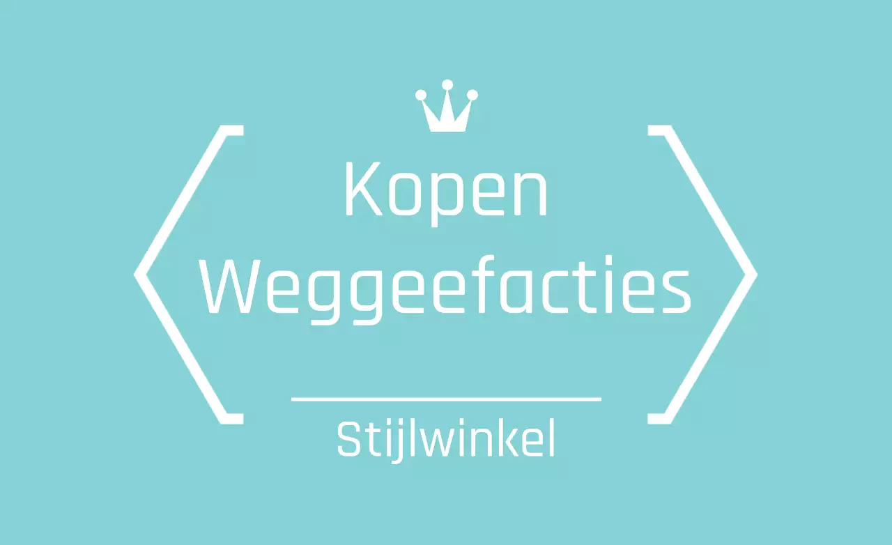 Gekochte cadeaukronen