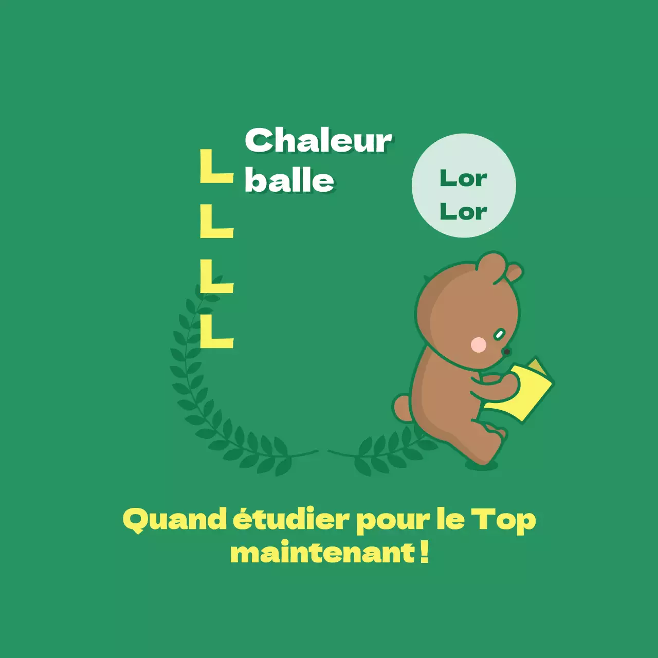 Spécialité hivernale