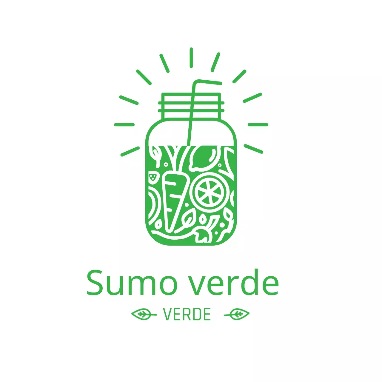 Smoothie verde