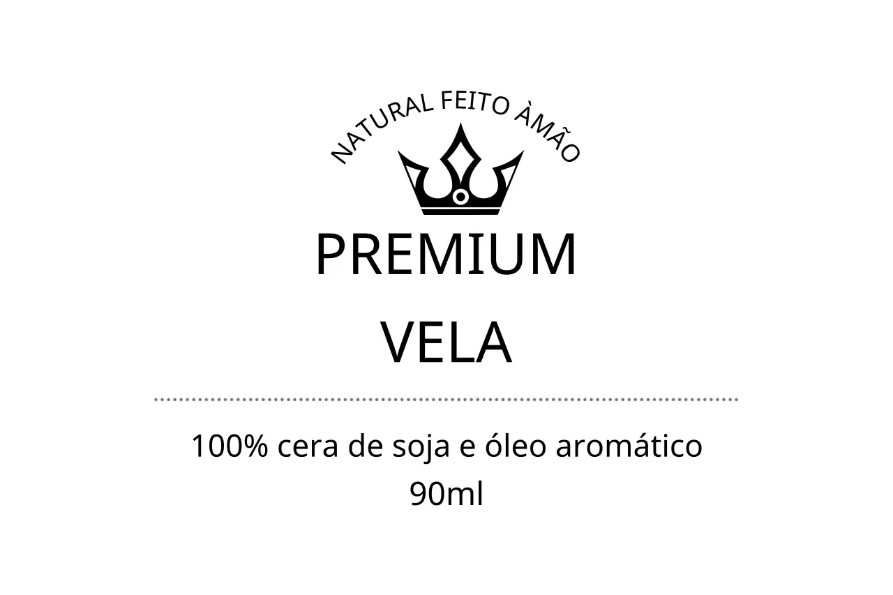 Velas Premium
