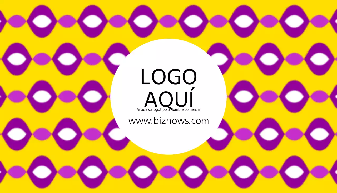 Tarjetas de visita personalizadas Búho