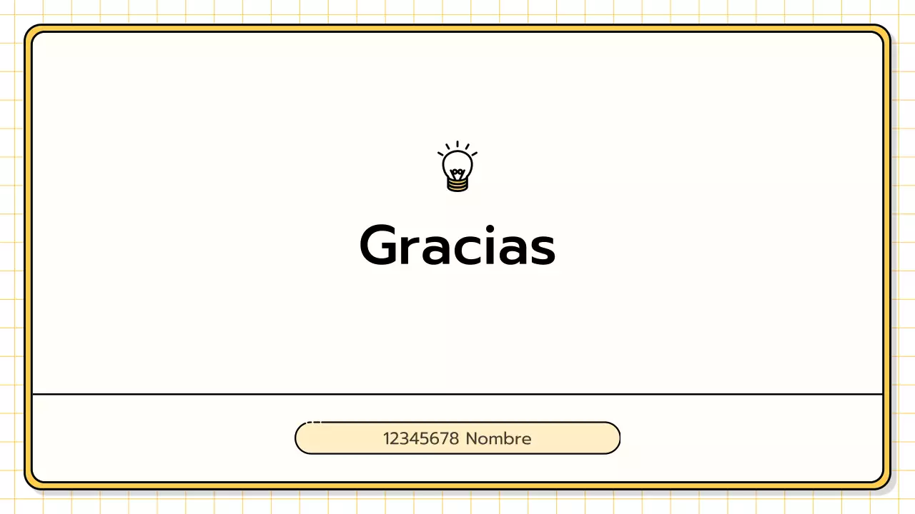 Un kit básico de presentación en amarillo, verde lima y azul