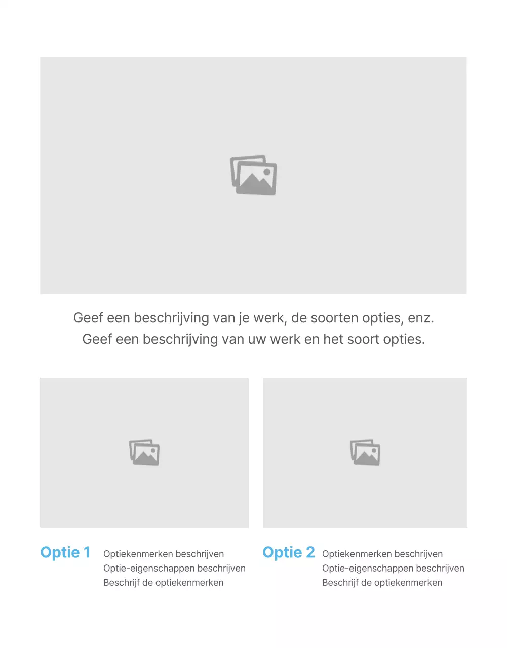 Ideeën_Cosmetische crèmes