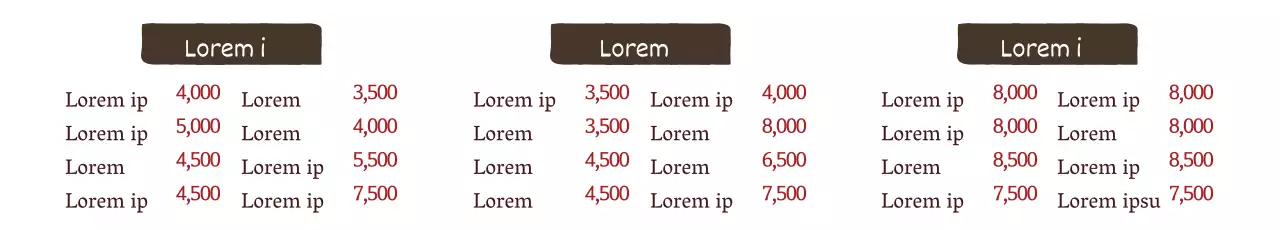 Negozio Banchan_Garo Banner 2