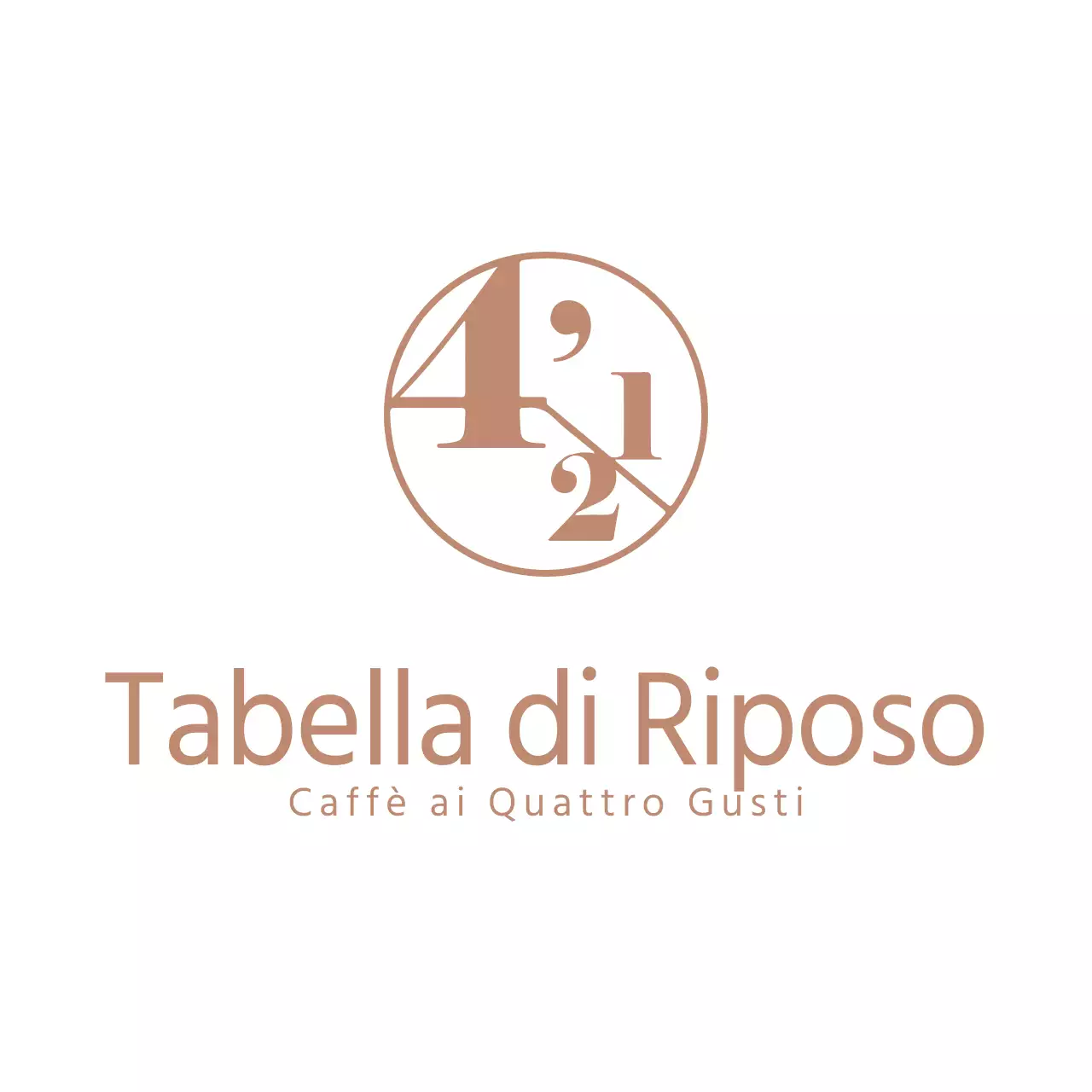 Tabella di riposo