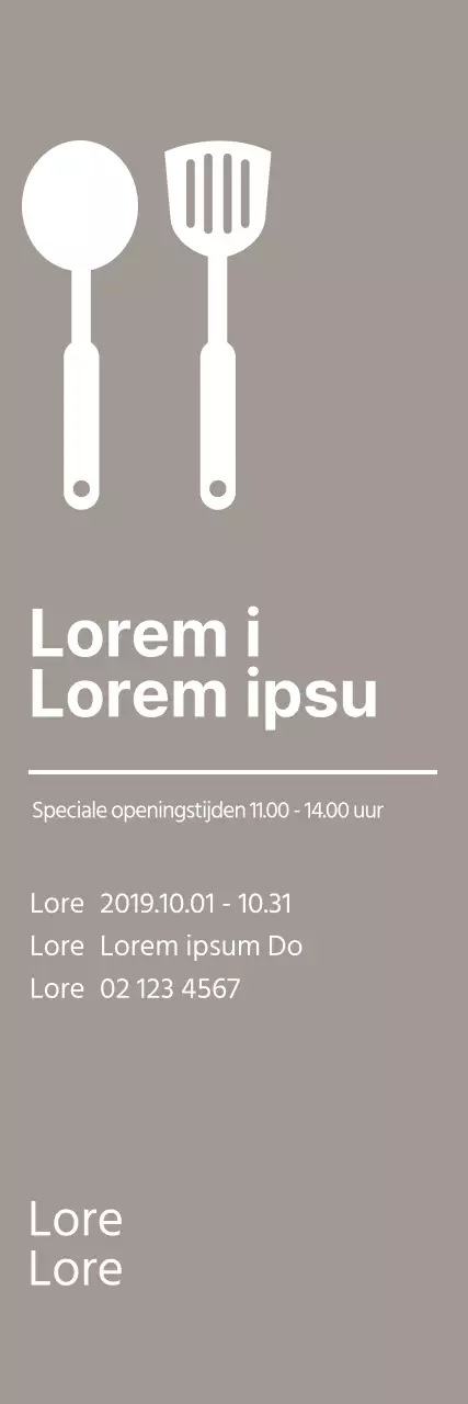 Dawn Sikdang _ verticale banner