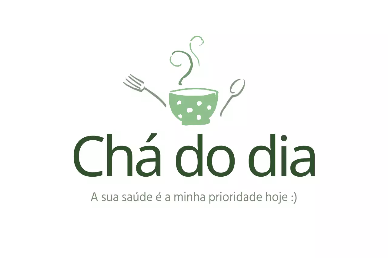 Chá do dia