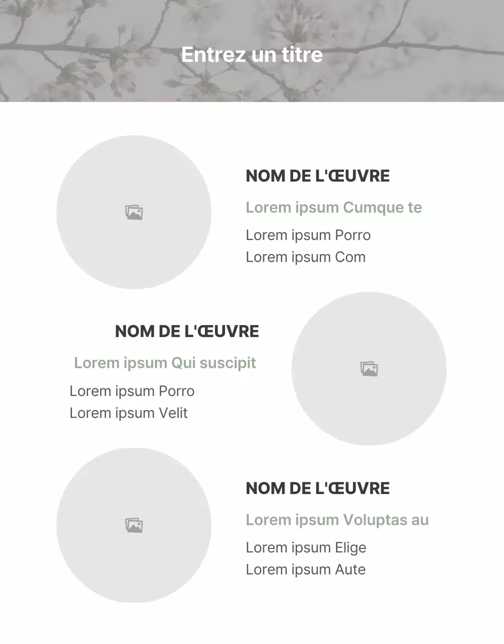 Idées_Cosmétiques Parfums