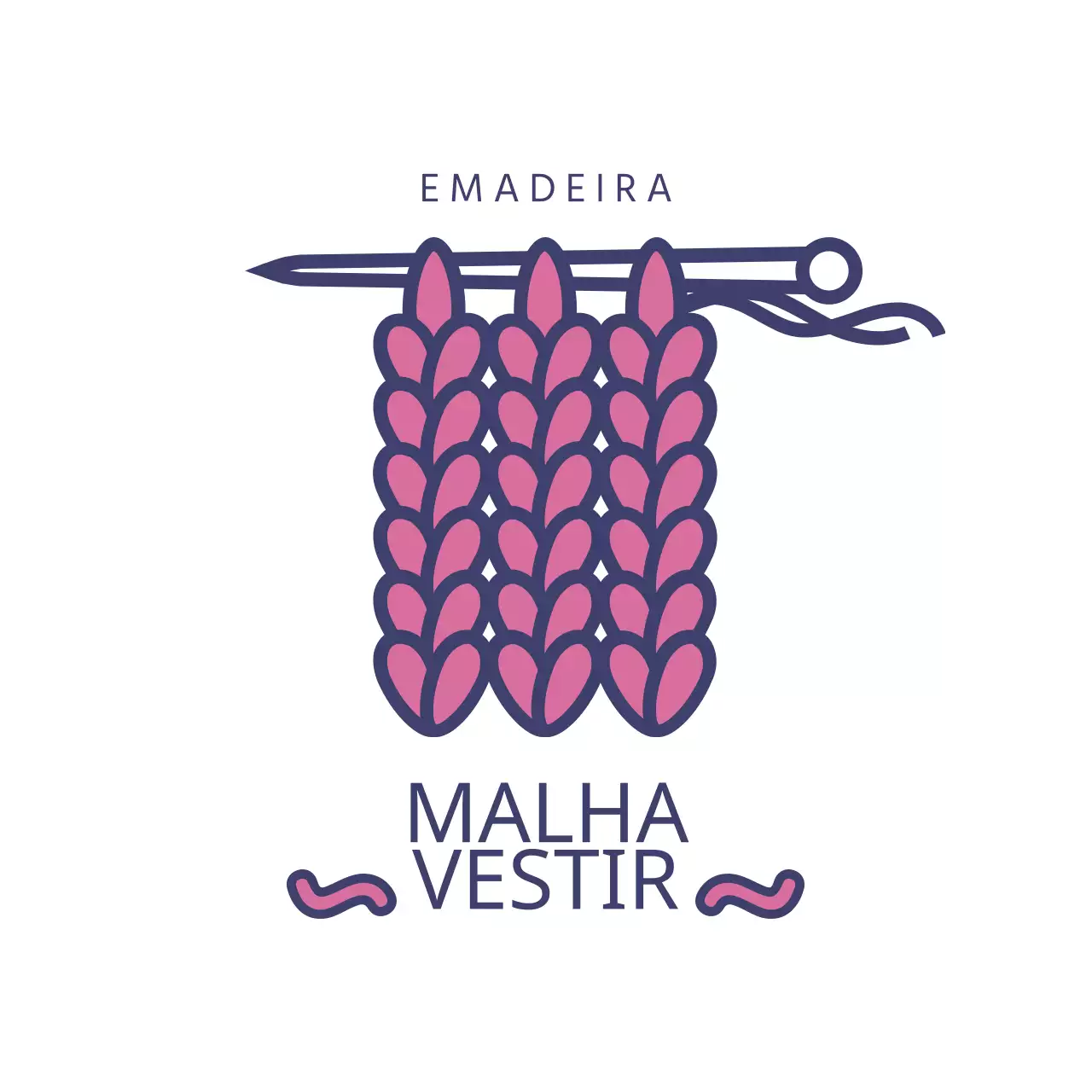 VESTUÁRIO DE MALHA