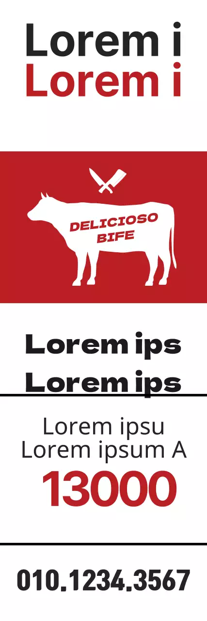 Casa dos Bifes_Serial Banner2
