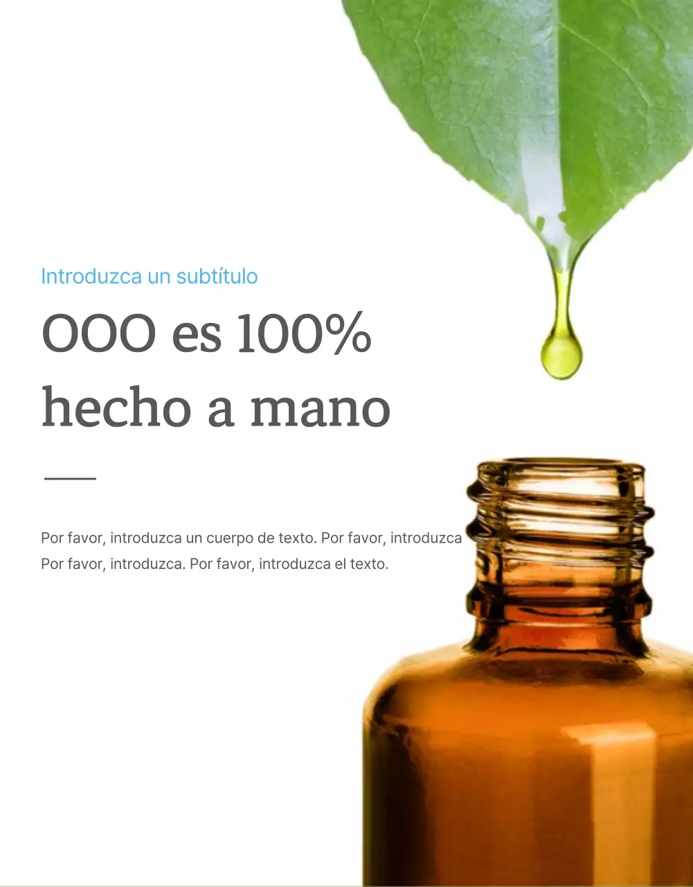 Ideas_Cremas cosméticas
