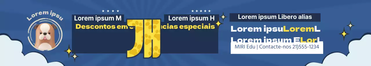 Ofertas especiais