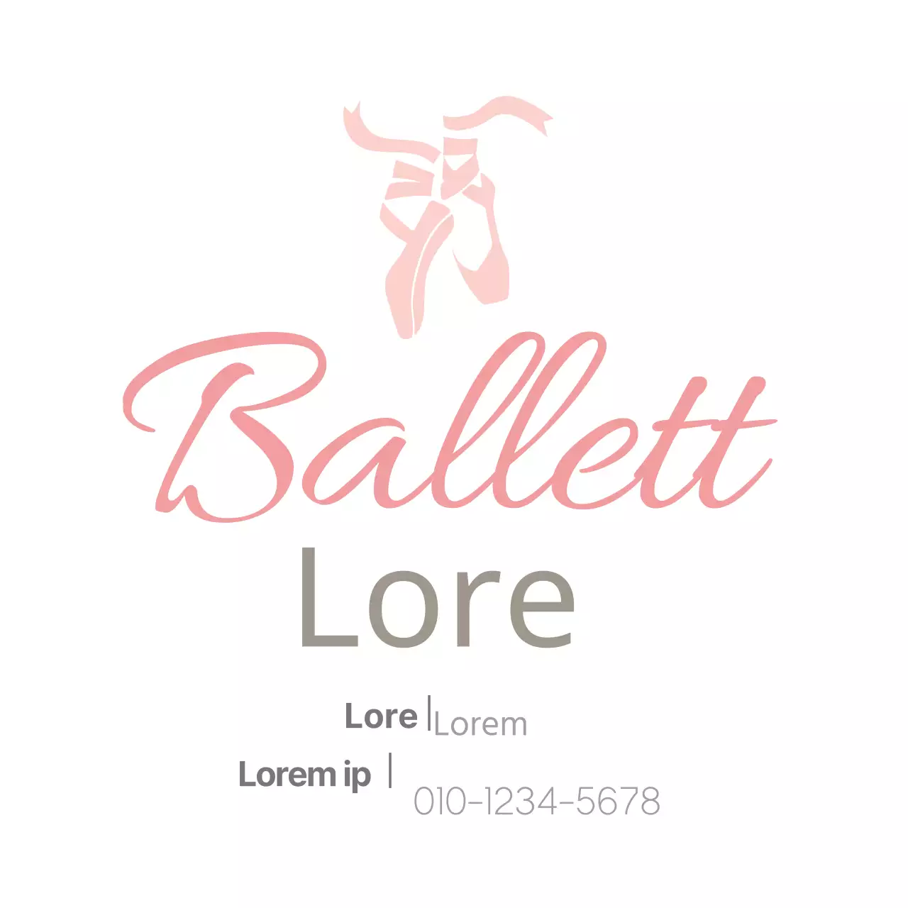 Ballett