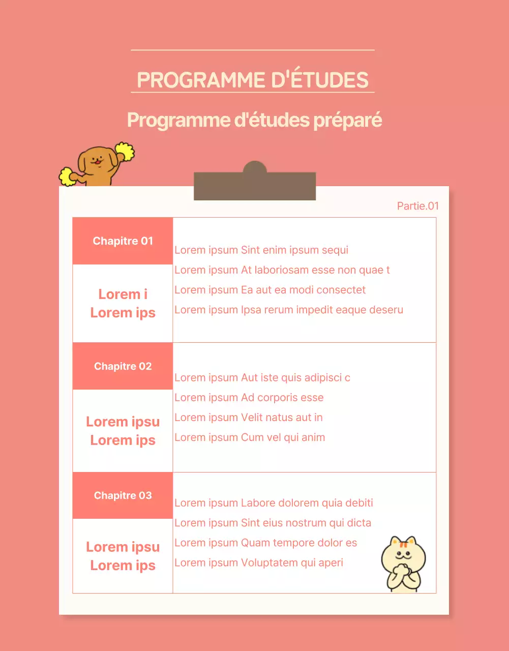 Détails du cours Créer un Emoji mignon au pastel