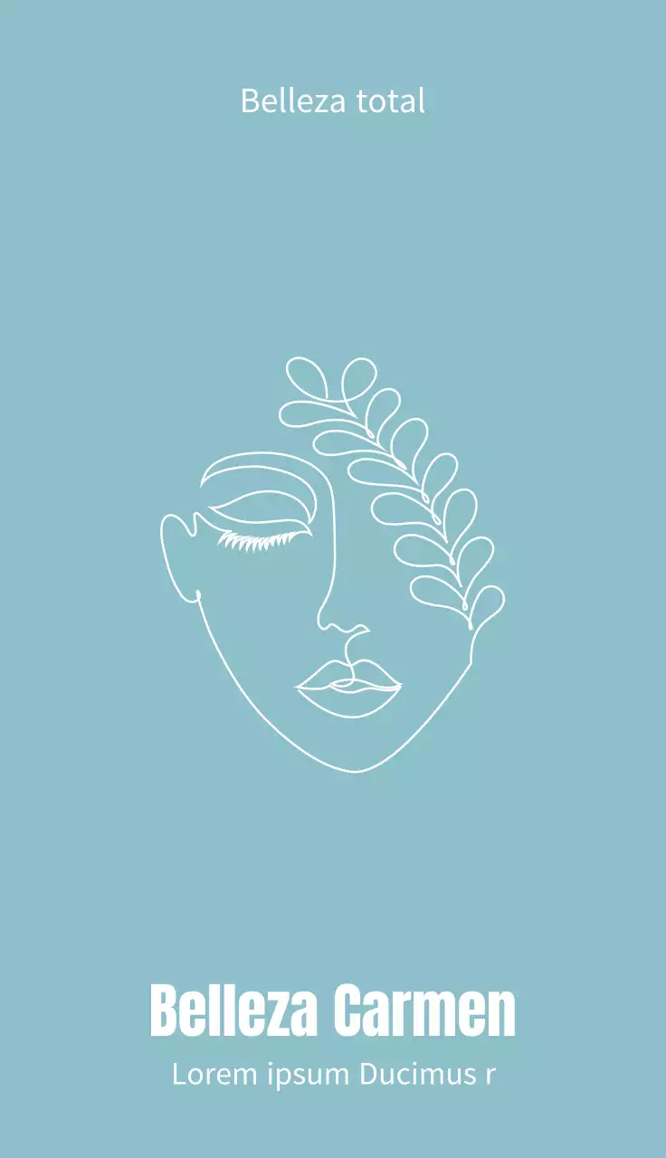 45108_Salón de manicura