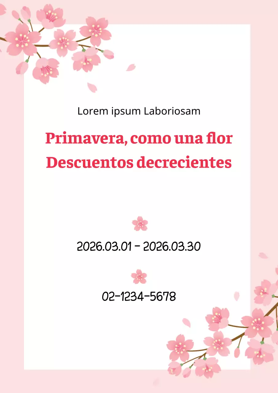 43820_Venta de Primavera