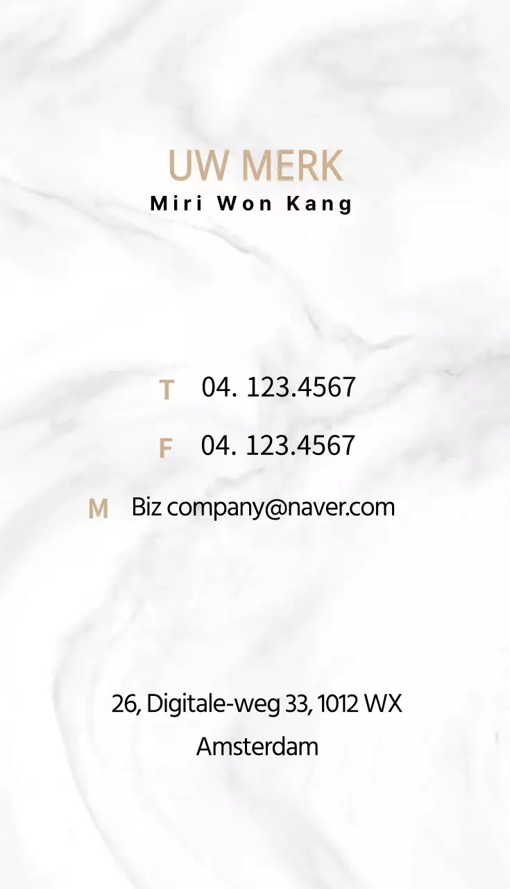 41593_Branded visitekaartjes