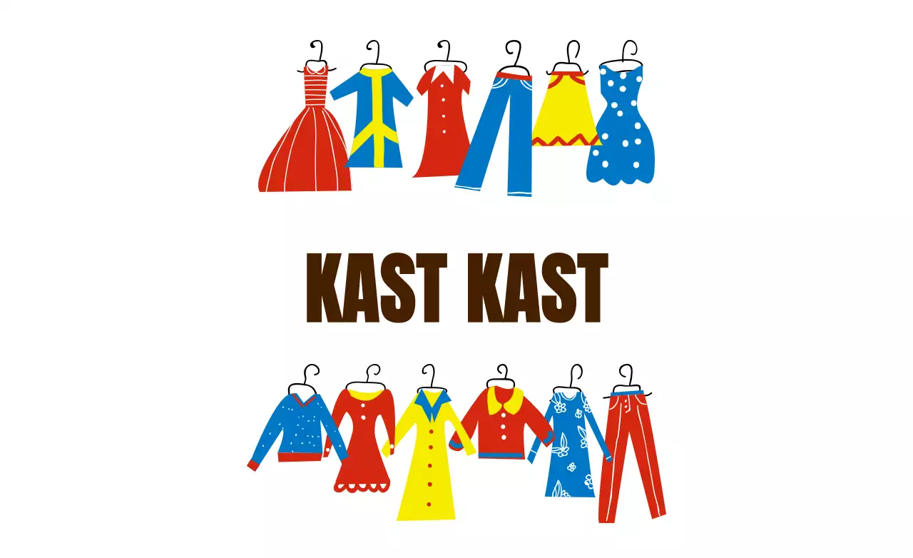 Kast