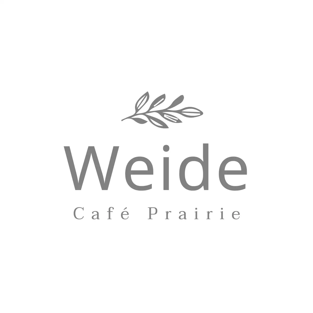 Café Prairie