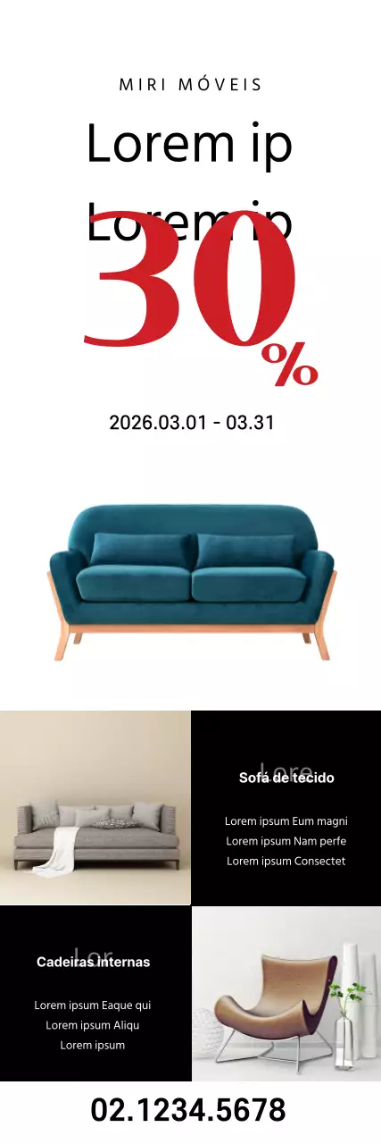 43398_Venda de móveis