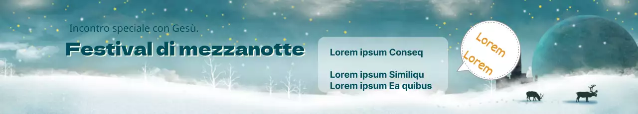 Festival di mezzanotte