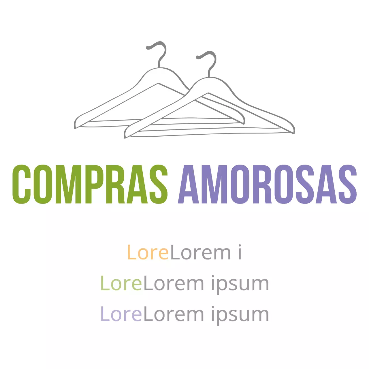 Centro comercial Love