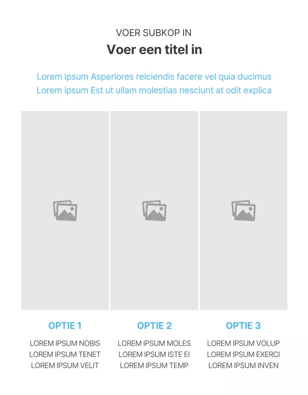 Ideeën_Cosmetische crèmes