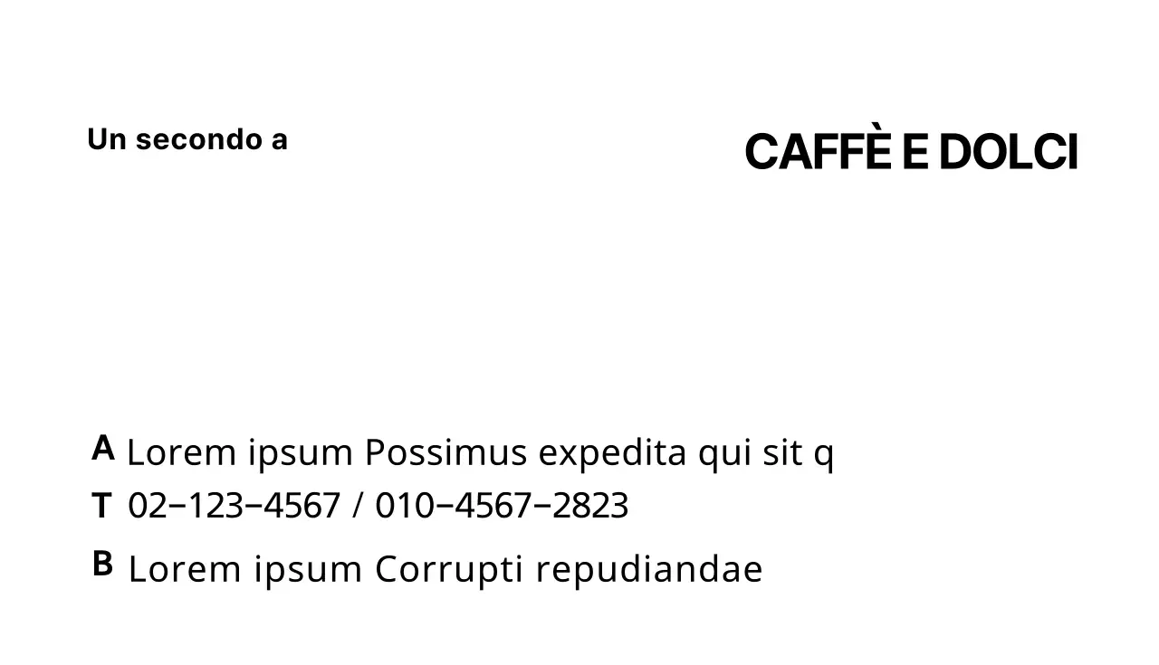 Biglietto da visita con marchio_2