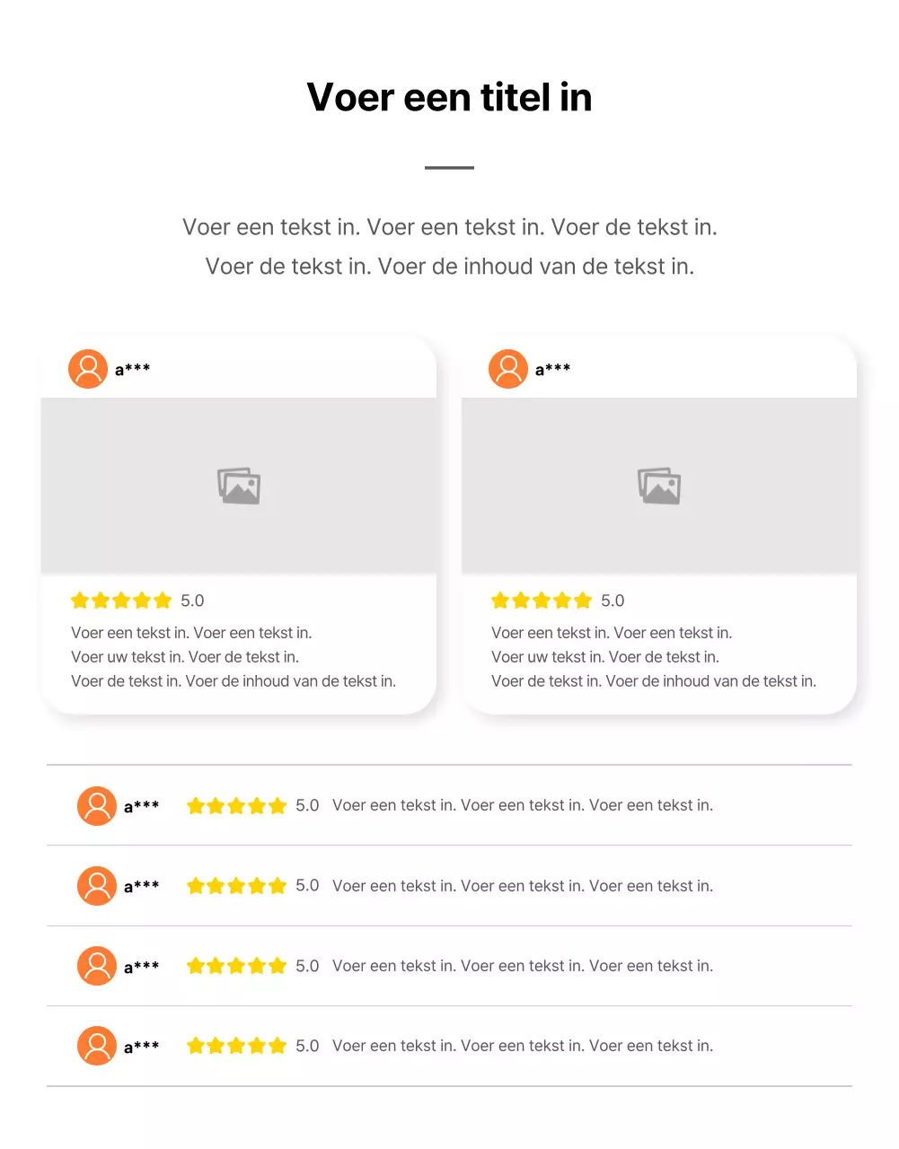 Ideeën_Cosmetische crèmes