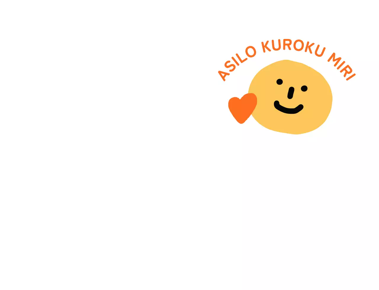 T-shirt gruppo asilo emoji carino