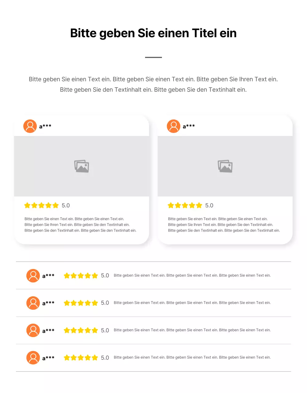 Ideen_Kosmetik Düfte