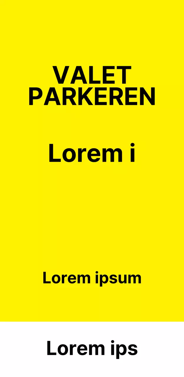 44968_Valet Parkeerplaats (Groot)